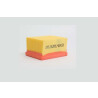 Filtro de ar STEP FILTERS AE24721