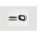Filtro de ar STEP FILTERS AE24784