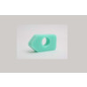 Filtro de ar STEP FILTERS AE2503