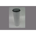 Filtro de ar STEP FILTERS AE2722