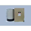 Filtro de ar STEP FILTERS AE2754