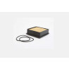 Filtro de ar STEP FILTERS AE28003