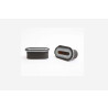 Filtro de ar STEP FILTERS AE28204