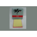 Filtro de ar STEP FILTERS AE29476