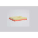 Filtro de ar STEP FILTERS AE31
