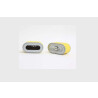 Filtro de ar STEP FILTERS AE31460
