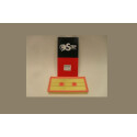 Filtro de ar STEP FILTERS AE31780
