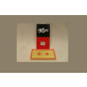 Filtro de ar STEP FILTERS AE31780