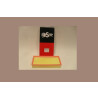 Filtro de ar STEP FILTERS AE348