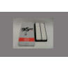 Filtro de ar STEP FILTERS AE34836