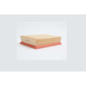 Filtro de ar STEP FILTERS AE350