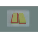 Filtro de ar STEP FILTERS AE396