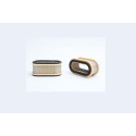 Filtro de ar STEP FILTERS AE39839