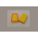 Filtro de ar STEP FILTERS AE39886
