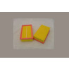 Filtro de ar STEP FILTERS AE39886