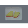 Filtro de ar STEP FILTERS AE39913