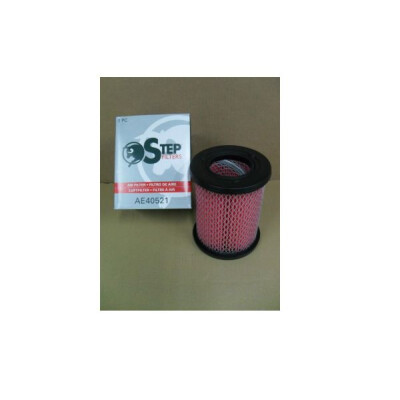 Filtro de ar STEP FILTERS AE40521