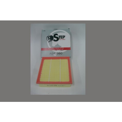 Filtro de ar STEP FILTERS AE40980