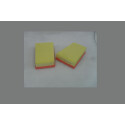 Filtro de ar STEP FILTERS AE41008