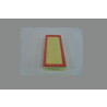 Filtro de ar STEP FILTERS AE415