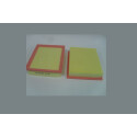 Filtro de ar STEP FILTERS AE421