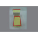 Filtro de ar STEP FILTERS AE42313