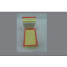 Filtro de ar STEP FILTERS AE42313