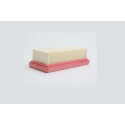 Filtro de ar STEP FILTERS AE436
