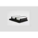 Filtro de ar STEP FILTERS AE43840