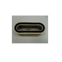 Filtro de ar STEP FILTERS AE44647