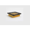 Filtro de ar STEP FILTERS AE44832