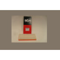 Filtro de ar STEP FILTERS AE47853