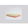 Filtro de ar STEP FILTERS AE512