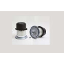 Filtro de ar STEP FILTERS AE540