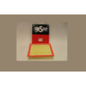 Filtro de ar STEP FILTERS AE633