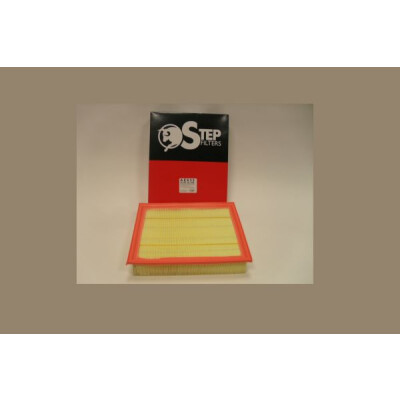 Filtro de ar STEP FILTERS AE633