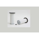 Filtro de ar STEP FILTERS AE6640