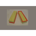 Filtro de ar STEP FILTERS AE704