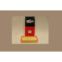 Filtro de ar STEP FILTERS AE708