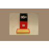 Filtro de ar STEP FILTERS AE708