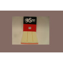 Filtro de ar STEP FILTERS AE75224