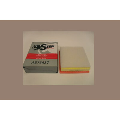 Filtro de ar STEP FILTERS AE75437