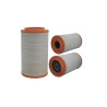 Filtro de ar STEP FILTERS AE76879