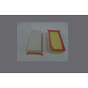 Filtro de ar STEP FILTERS AE80126
