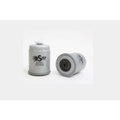 Filtro de combustível STEP FILTERS CC151