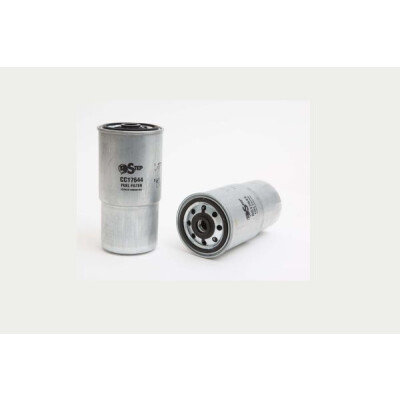 Filtro de combustível STEP FILTERS CC17644