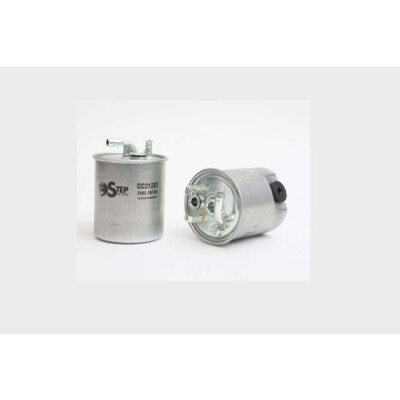 Filtro de combustível STEP FILTERS CC21283