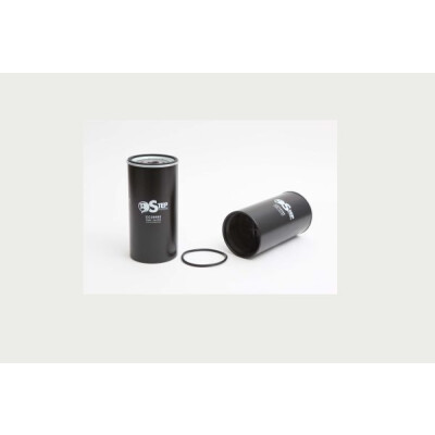 Filtro de combustível STEP FILTERS CC29592