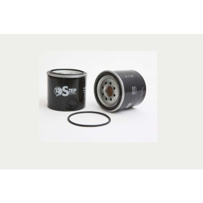 Filtro de combustível STEP FILTERS CC31049