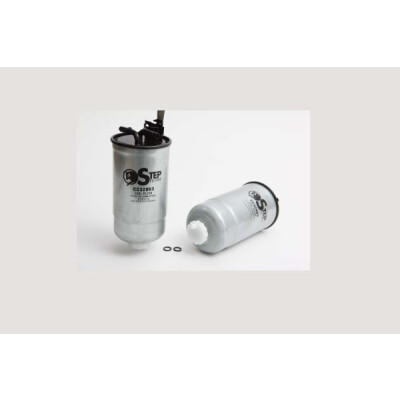 Filtro de combustível STEP FILTERS CC32063